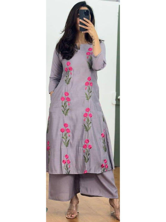 Jaipur Print Cotton Cord Set – Premium Quality