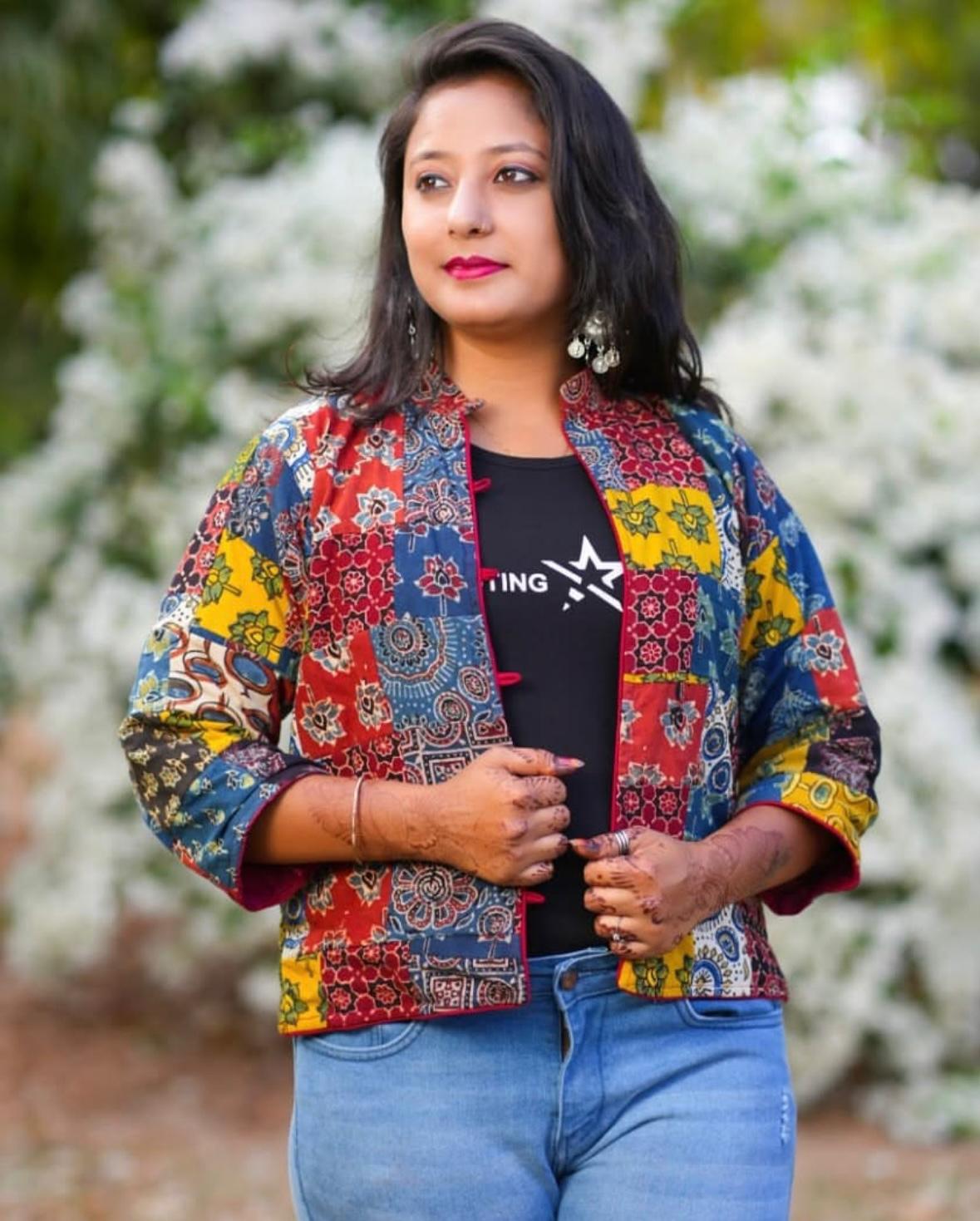 TUKDI JACKET