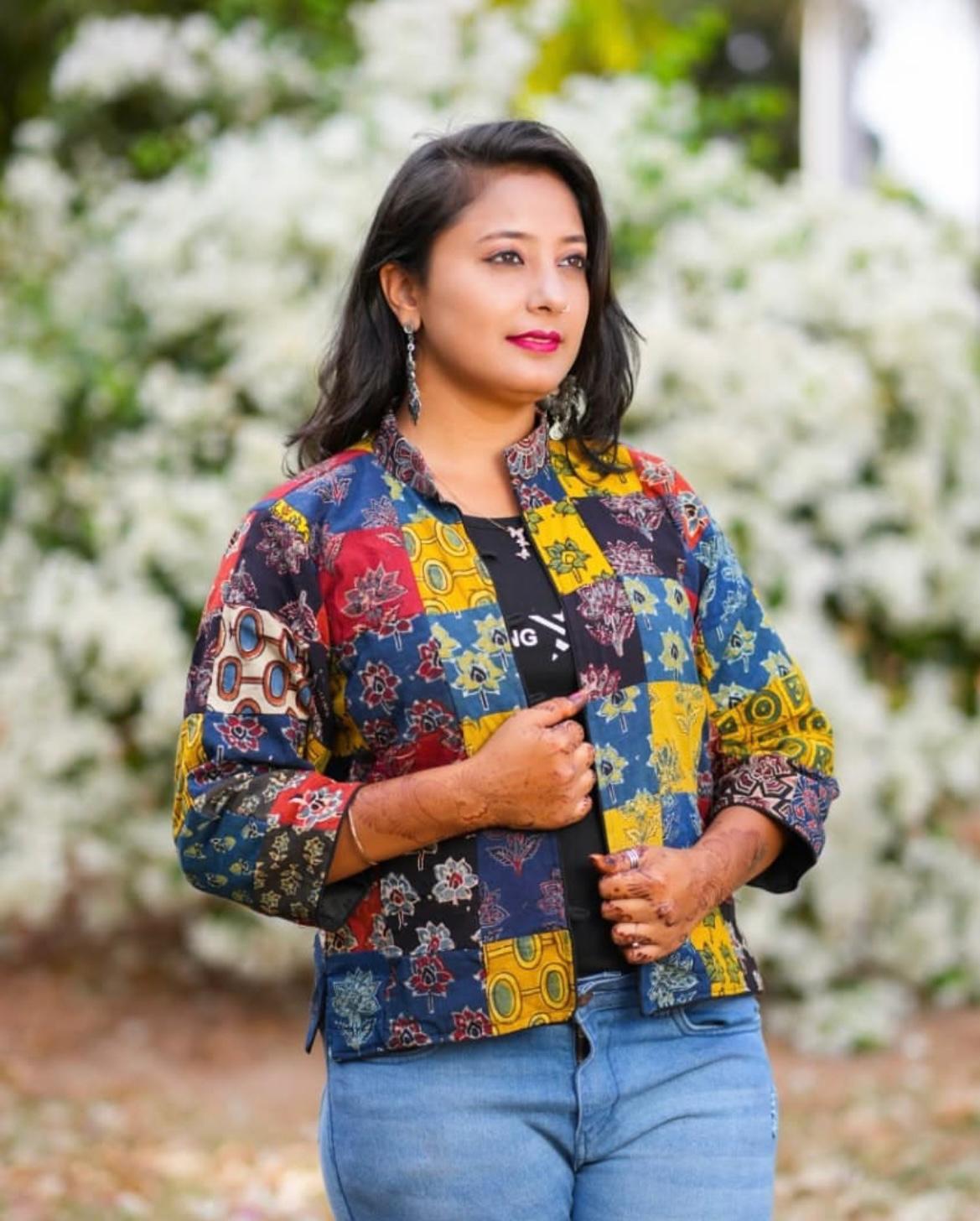 TUKDI JACKET