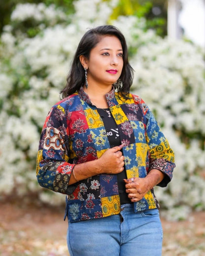 TUKDI JACKET