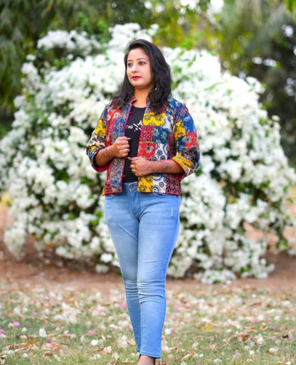 TUKDI JACKET